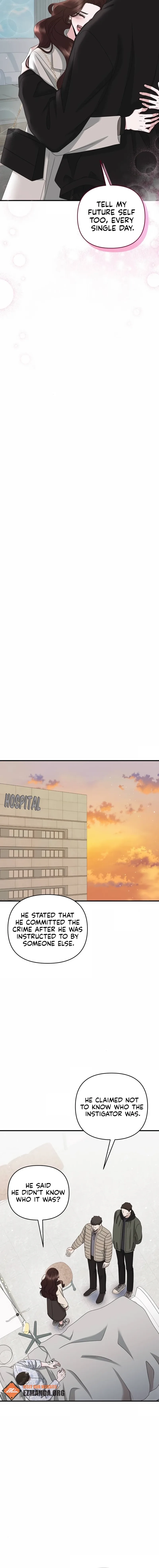 One Day I Found a Husband Chapter 56 page 13