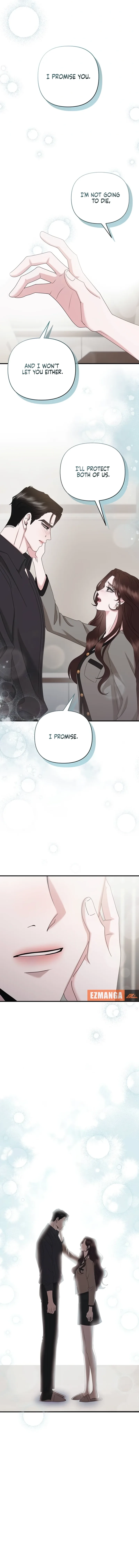 One Day I Found a Husband Chapter 55 page 17