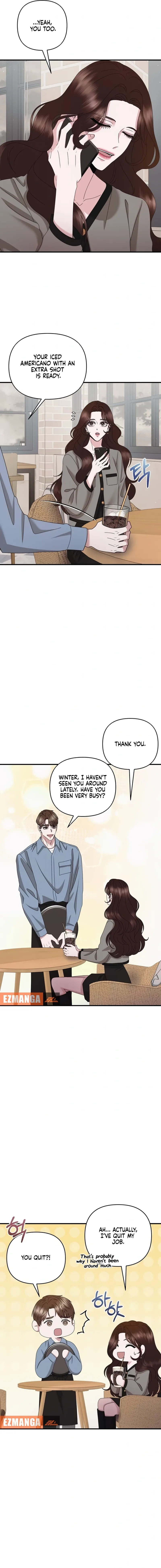 One Day I Found a Husband Chapter 55 page 3