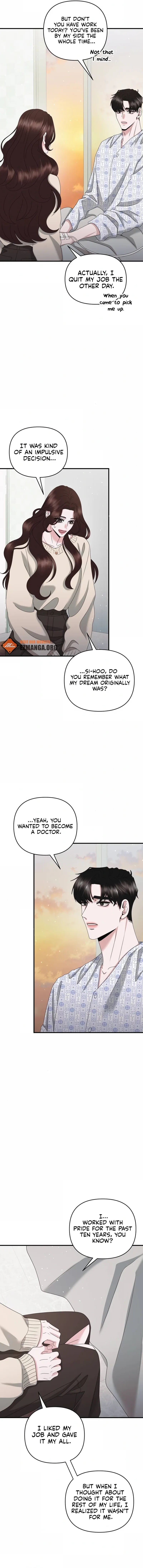 One Day I Found a Husband Chapter 56 page 15