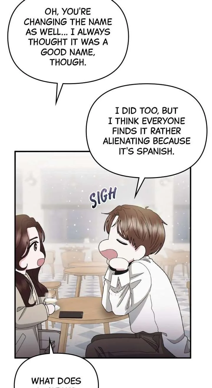 One Day I Found a Husband Chapter 58 page 20