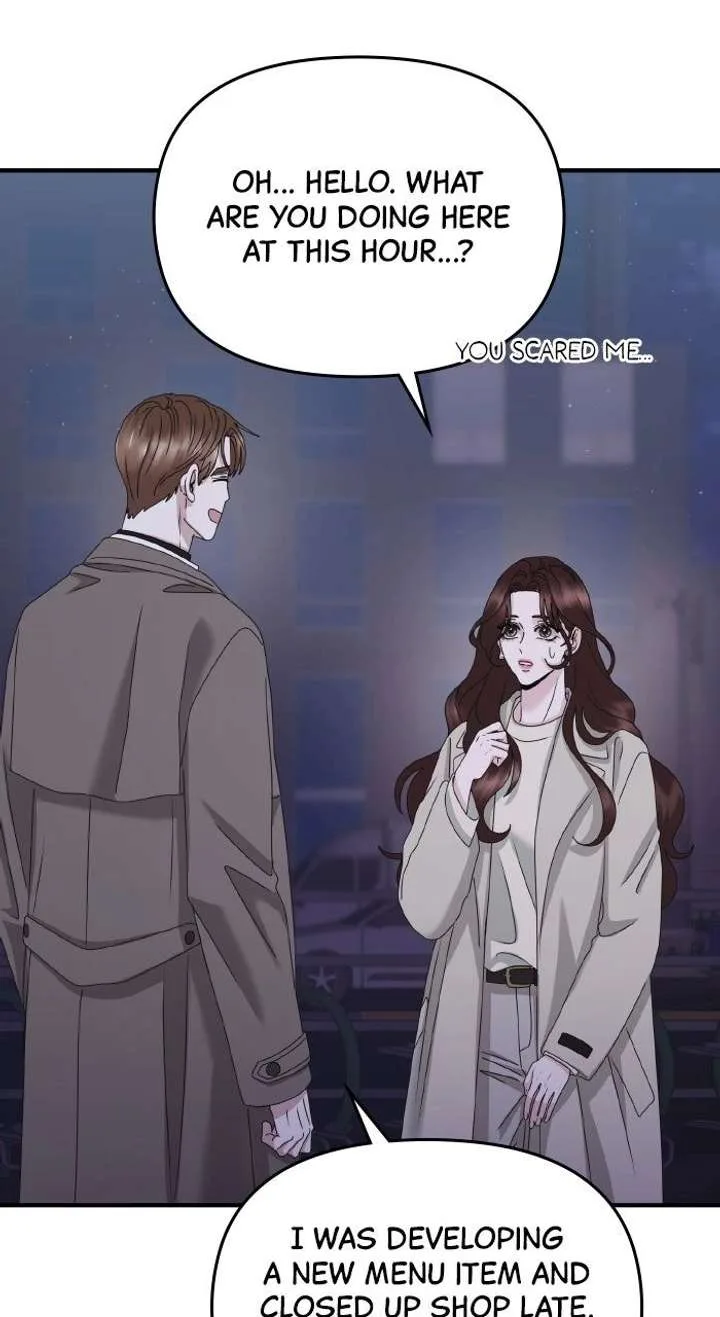 One Day I Found a Husband Chapter 58 page 5