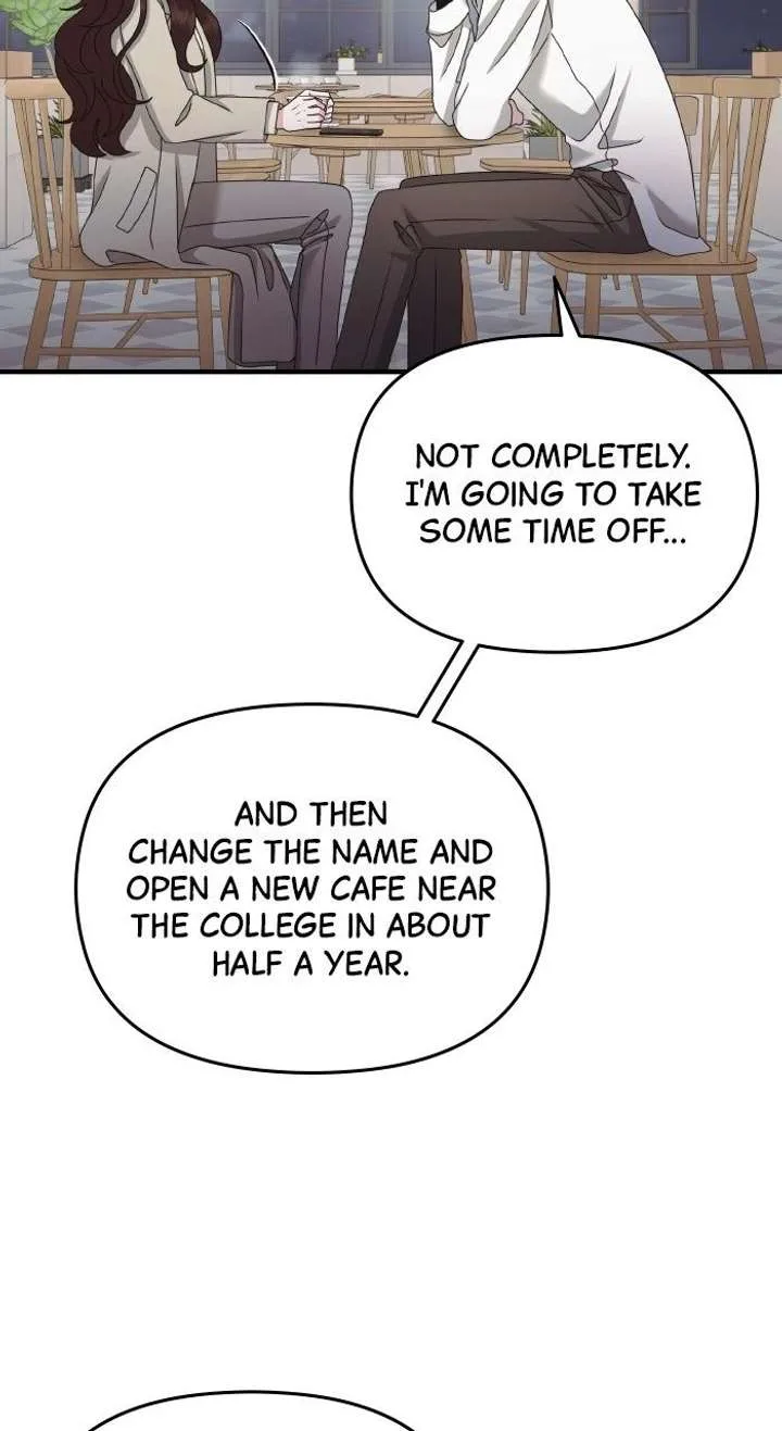 One Day I Found a Husband Chapter 58 page 19