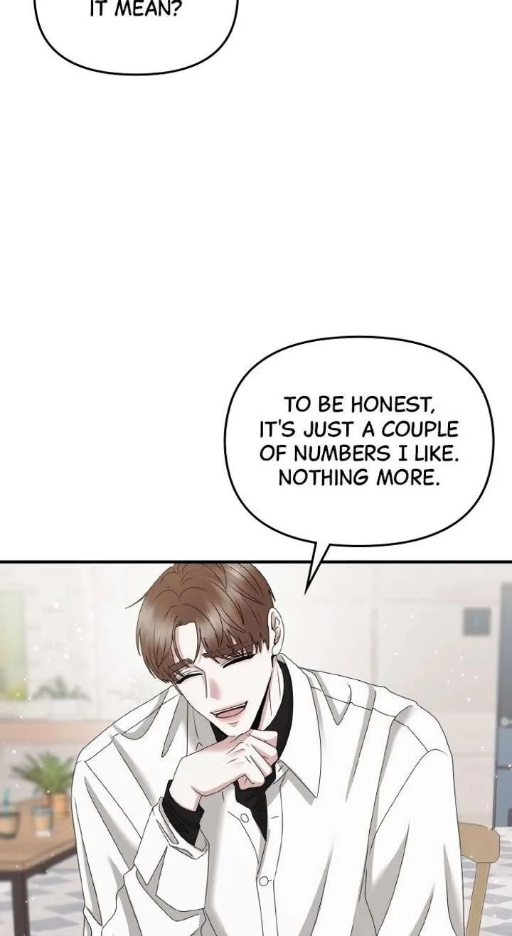 One Day I Found a Husband Chapter 58 page 21