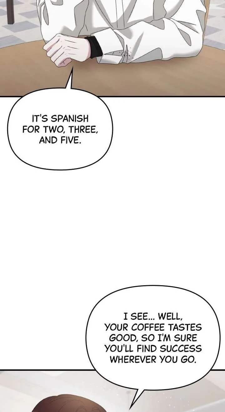 One Day I Found a Husband Chapter 58 page 22