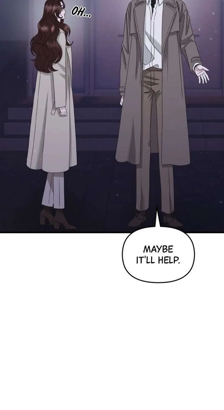 One Day I Found a Husband Chapter 58 page 11