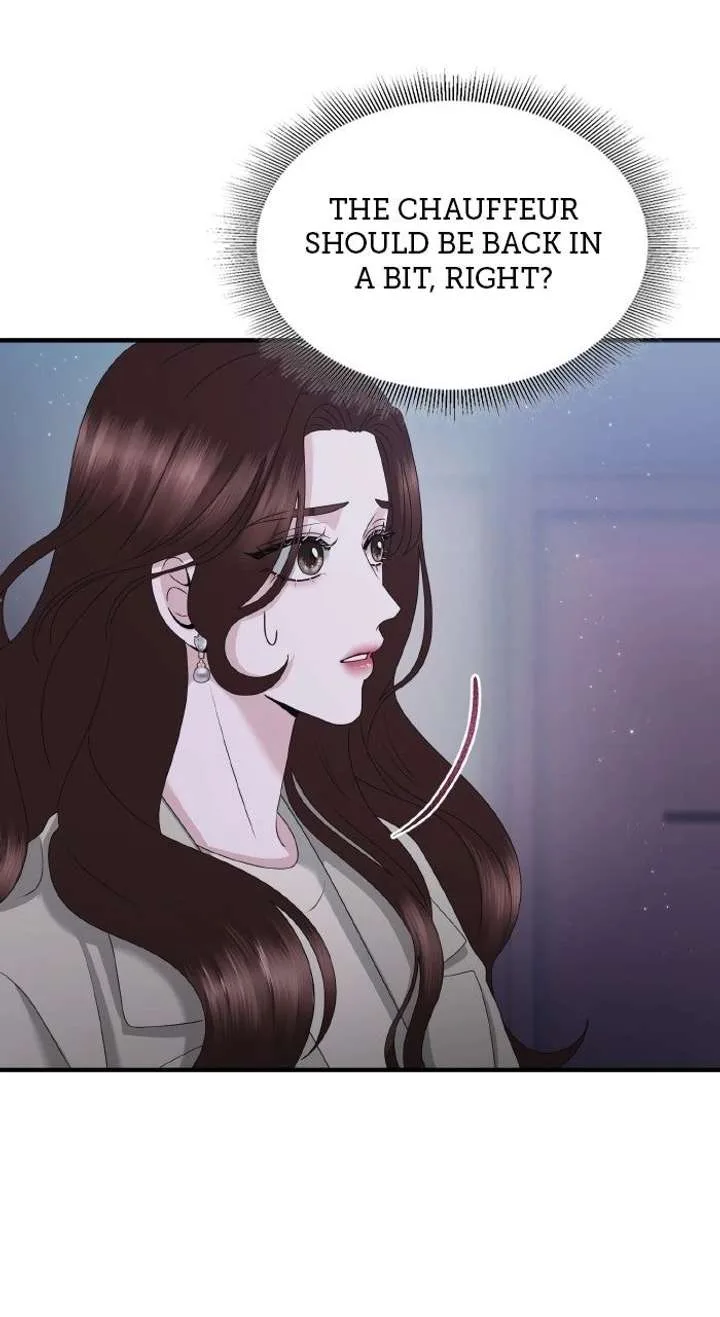 One Day I Found a Husband Chapter 58 page 12