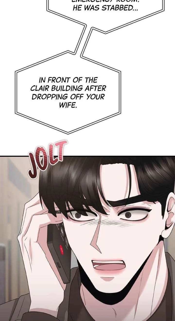 One Day I Found a Husband Chapter 58 page 52