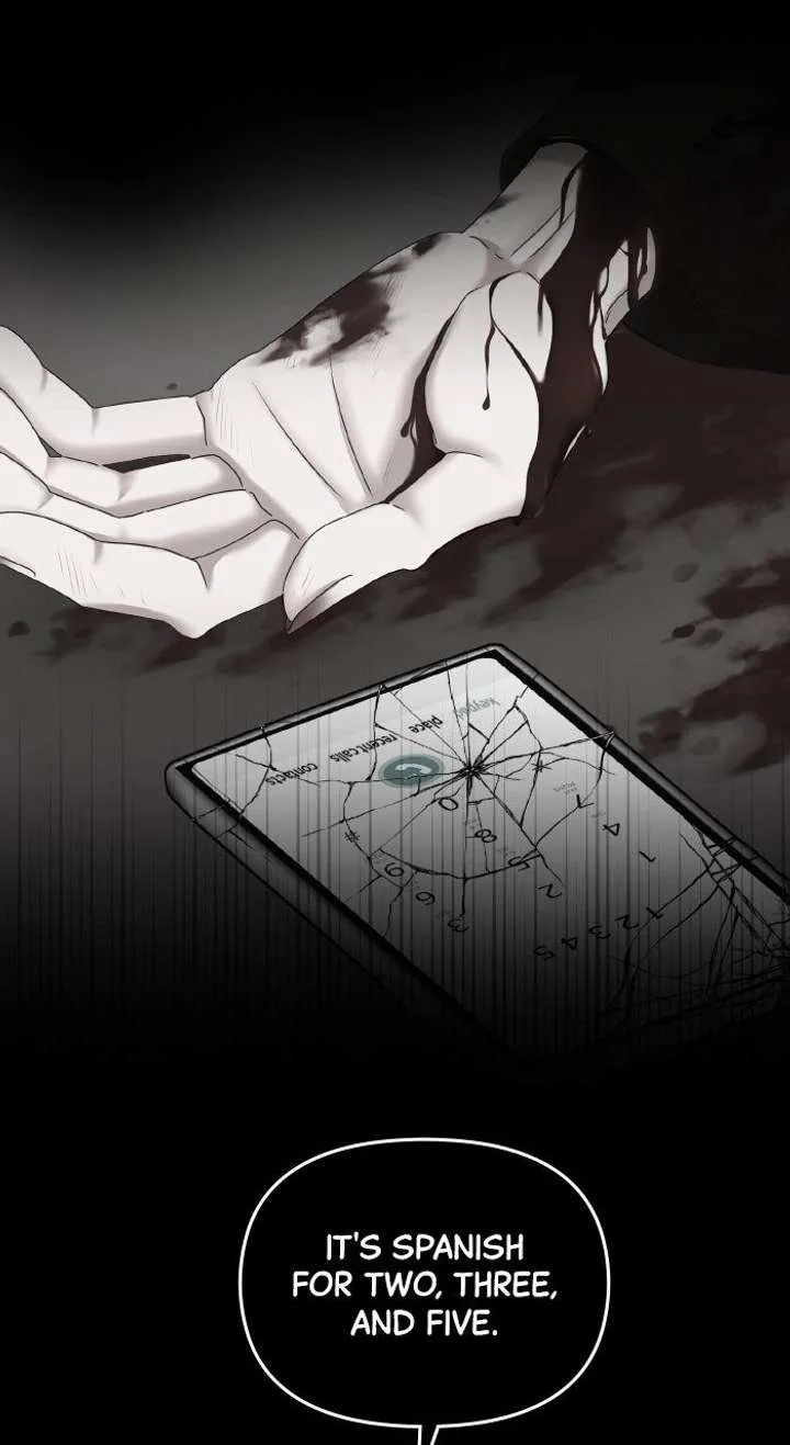 One Day I Found a Husband Chapter 58 page 33