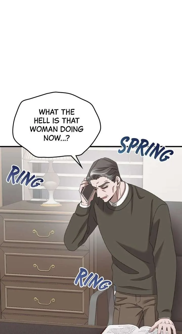 One Day I Found a Husband Chapter 58 page 60