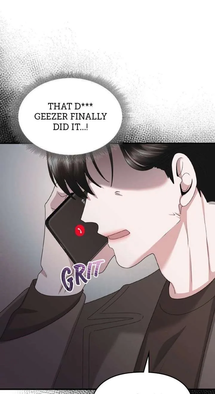 One Day I Found a Husband Chapter 58 page 55