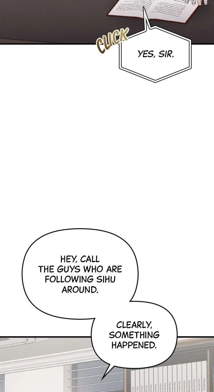 One Day I Found a Husband Chapter 58 page 61