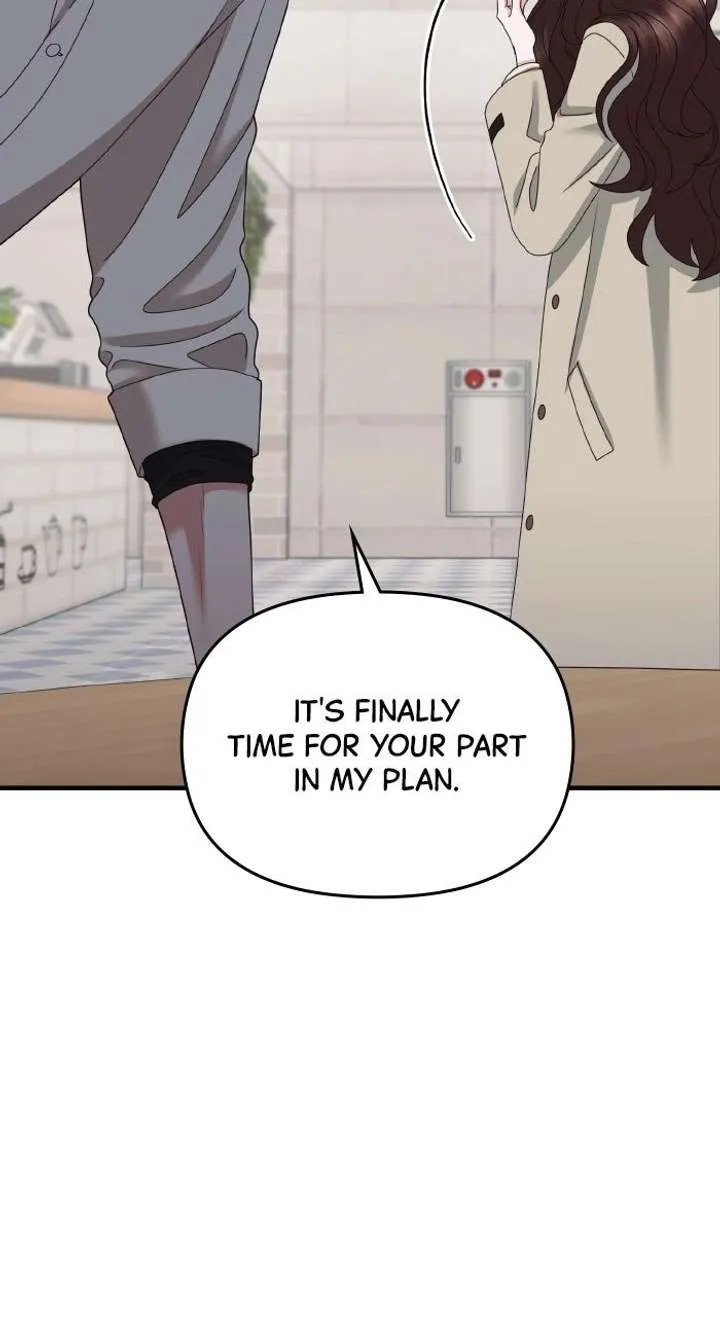 One Day I Found a Husband Chapter 58 page 41