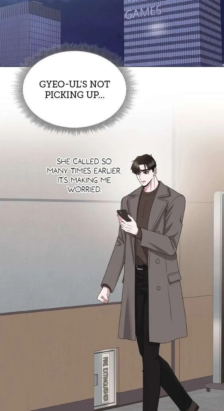 One Day I Found a Husband Chapter 58 page 48