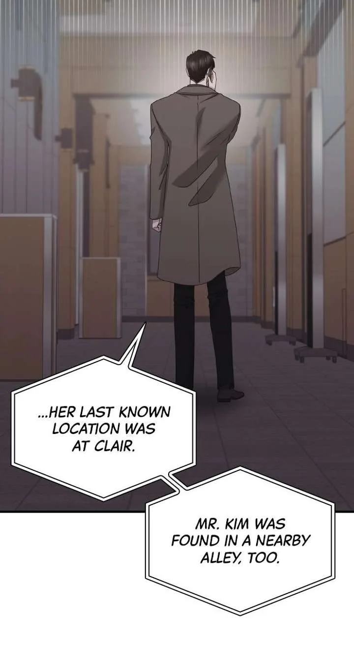One Day I Found a Husband Chapter 58 page 54