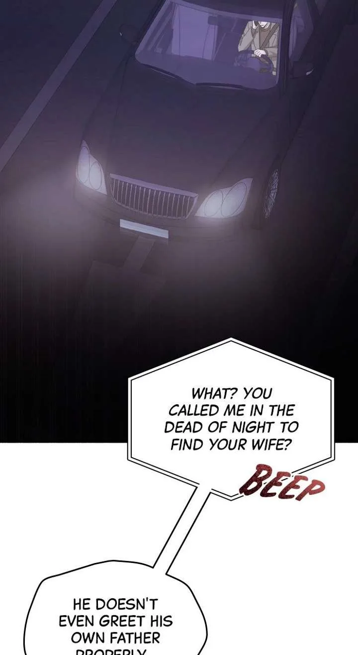 One Day I Found a Husband Chapter 58 page 58