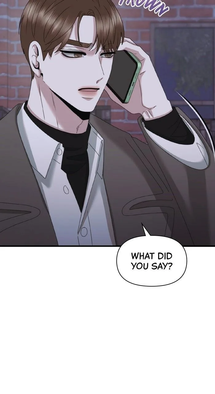 One Day I Found a Husband Chapter 59 page 28