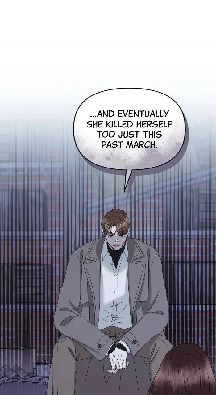 One Day I Found a Husband Chapter 59 page 14
