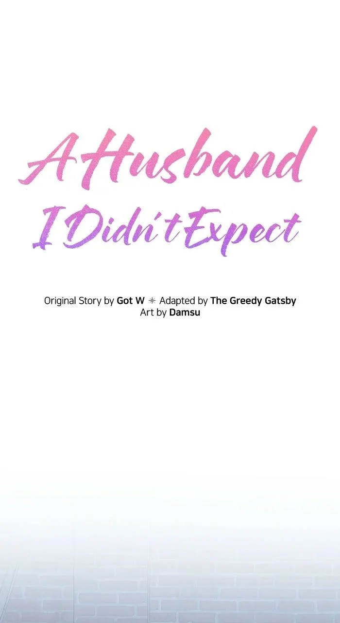 One Day I Found a Husband Chapter 59 page 1