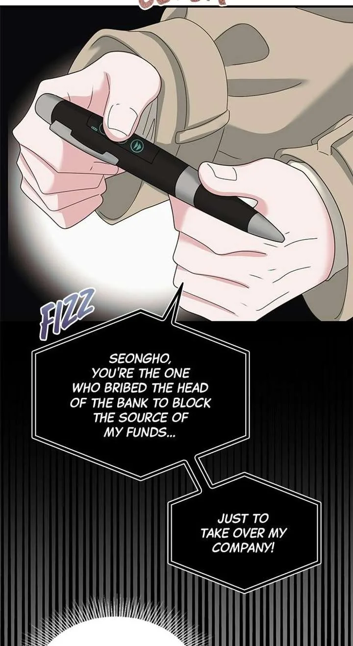 One Day I Found a Husband Chapter 60 page 32