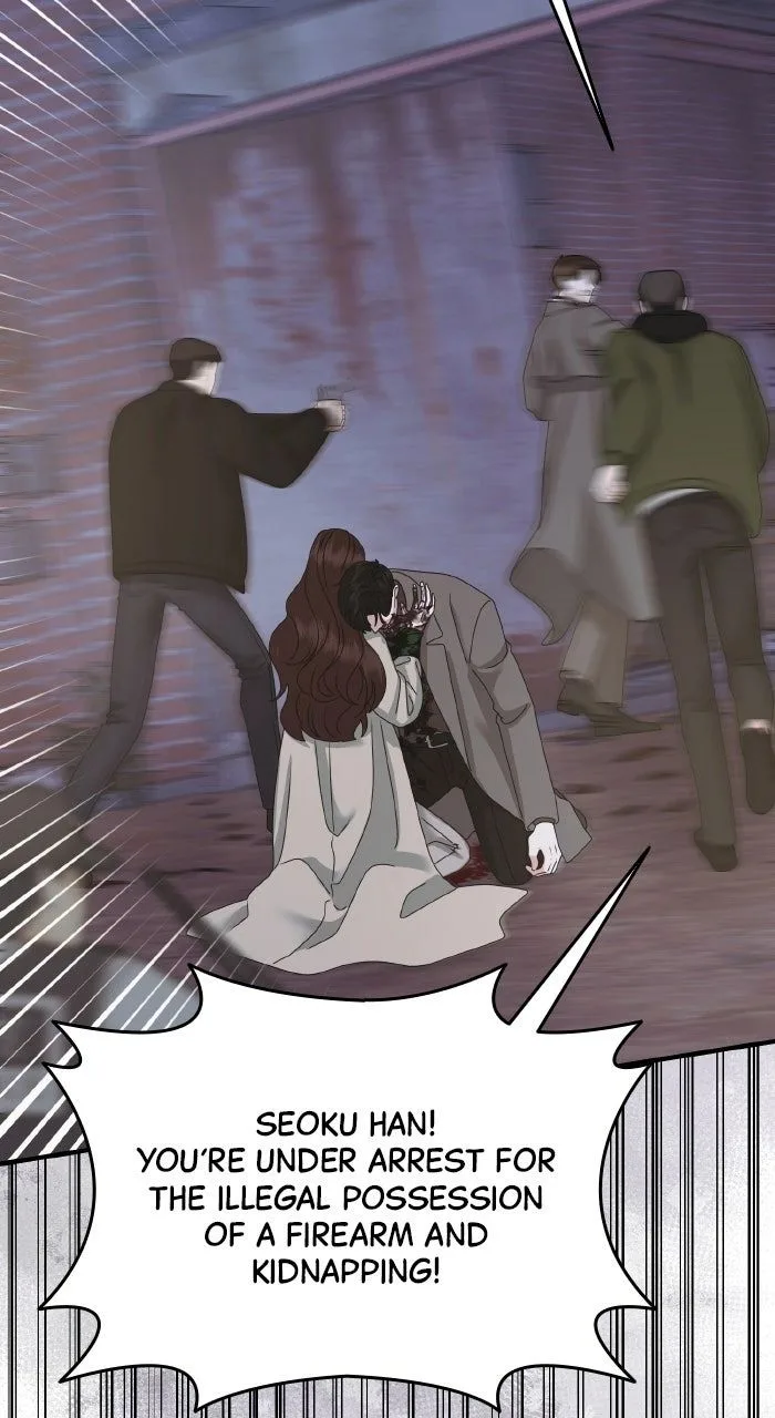 One Day I Found a Husband Chapter 59 page 67