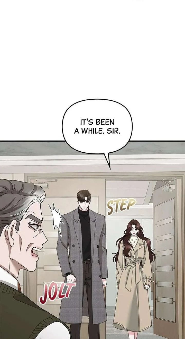 One Day I Found a Husband Chapter 60 page 25