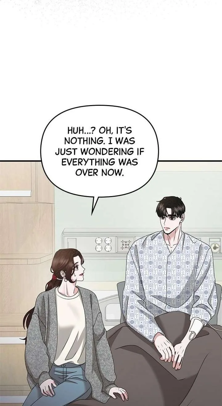 One Day I Found a Husband Chapter 60 page 10