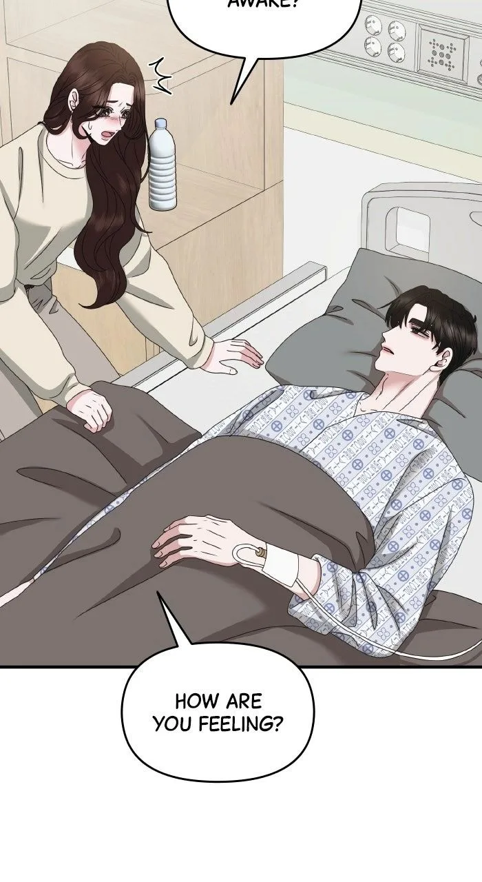 One Day I Found a Husband Chapter 59 page 89