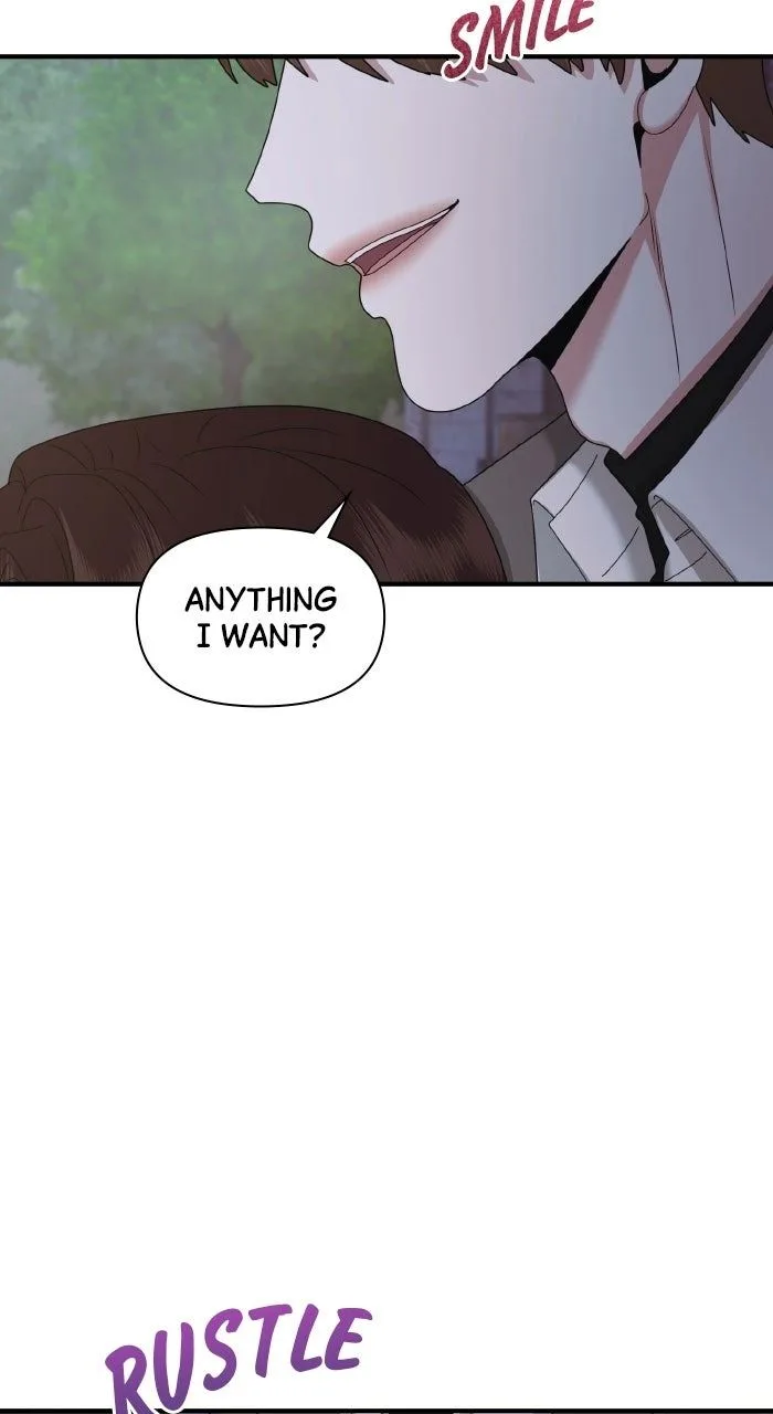 One Day I Found a Husband Chapter 59 page 38