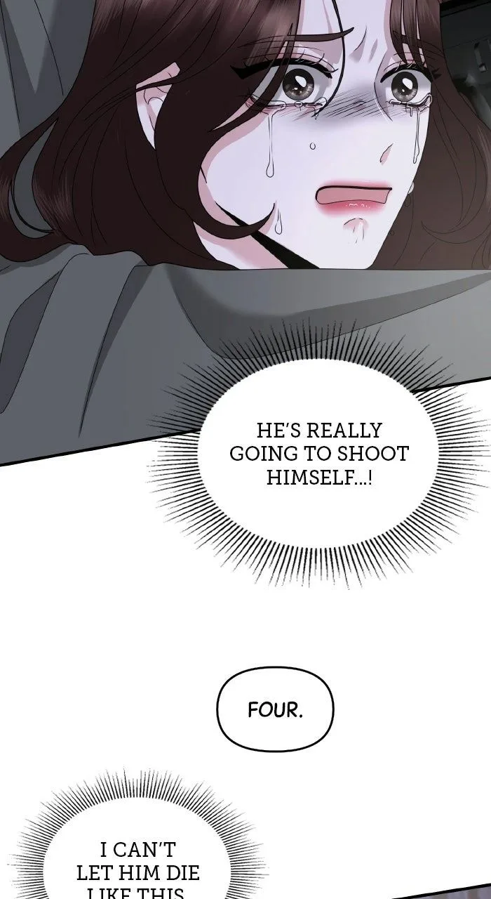 One Day I Found a Husband Chapter 59 page 55