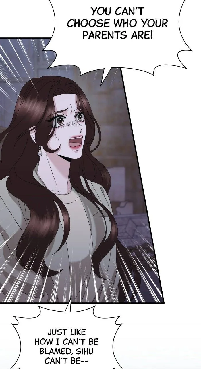 One Day I Found a Husband Chapter 59 page 21