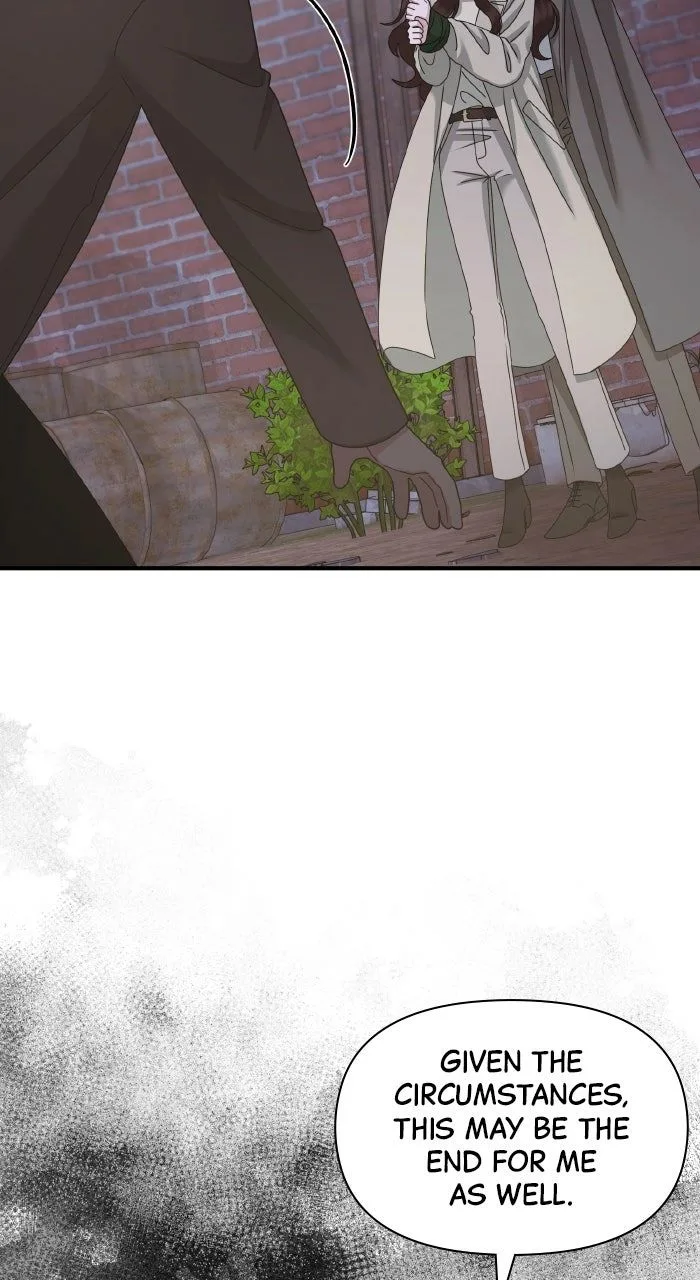 One Day I Found a Husband Chapter 59 page 42