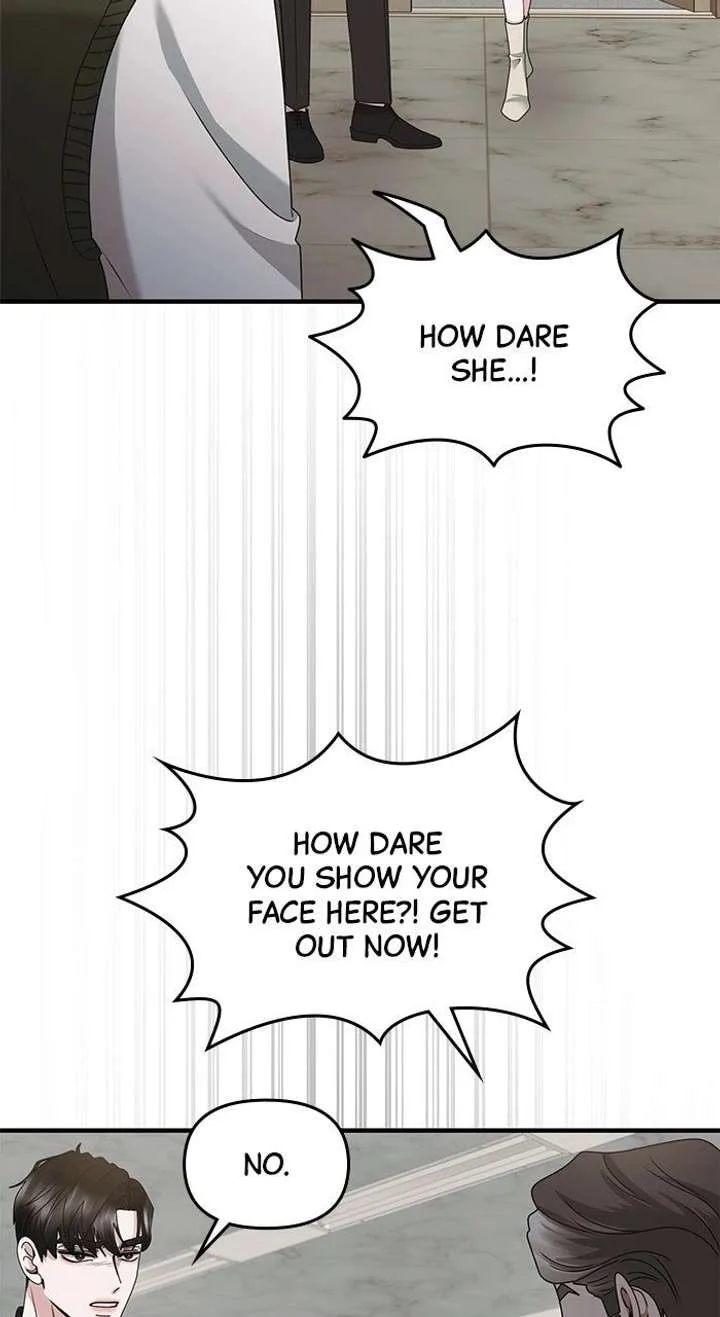 One Day I Found a Husband Chapter 60 page 26