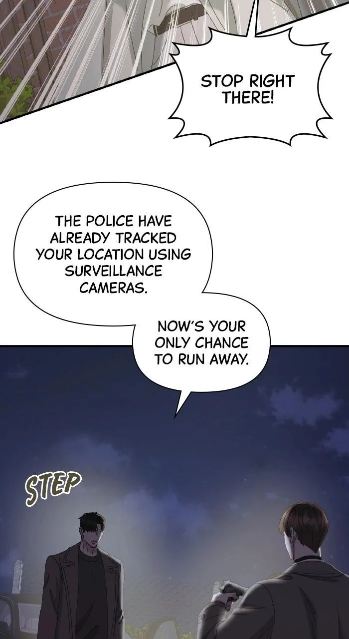 One Day I Found a Husband Chapter 59 page 36