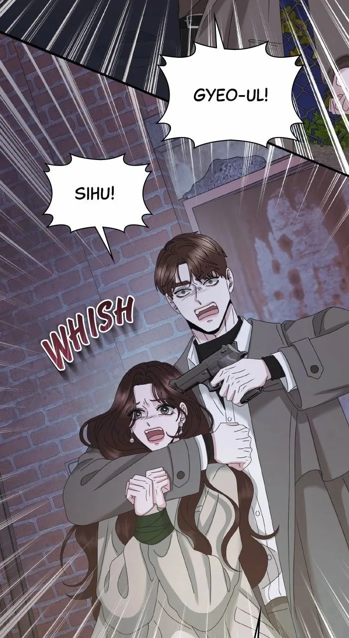 One Day I Found a Husband Chapter 59 page 35