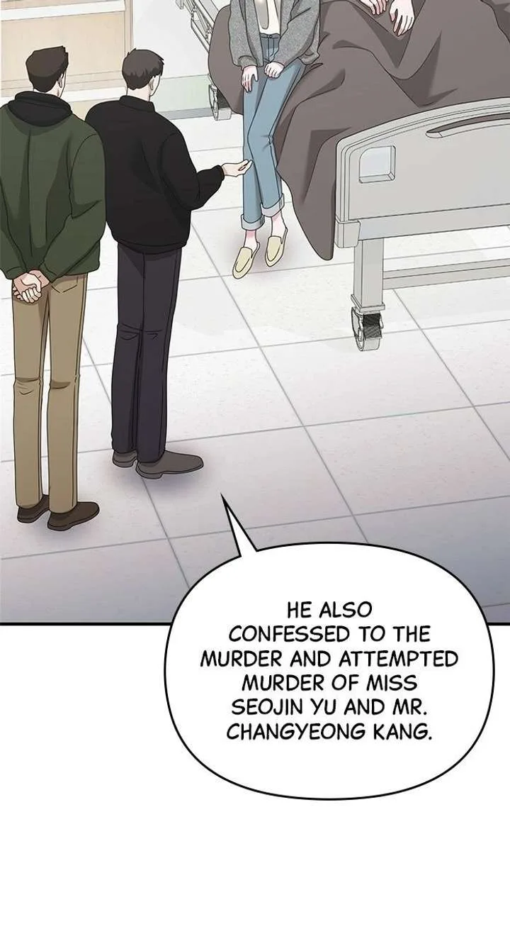 One Day I Found a Husband Chapter 60 page 2