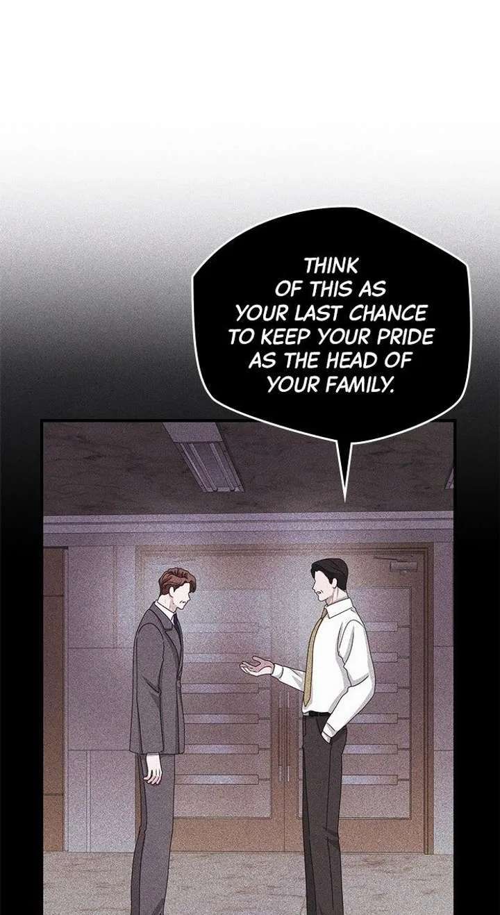 One Day I Found a Husband Chapter 60 page 36