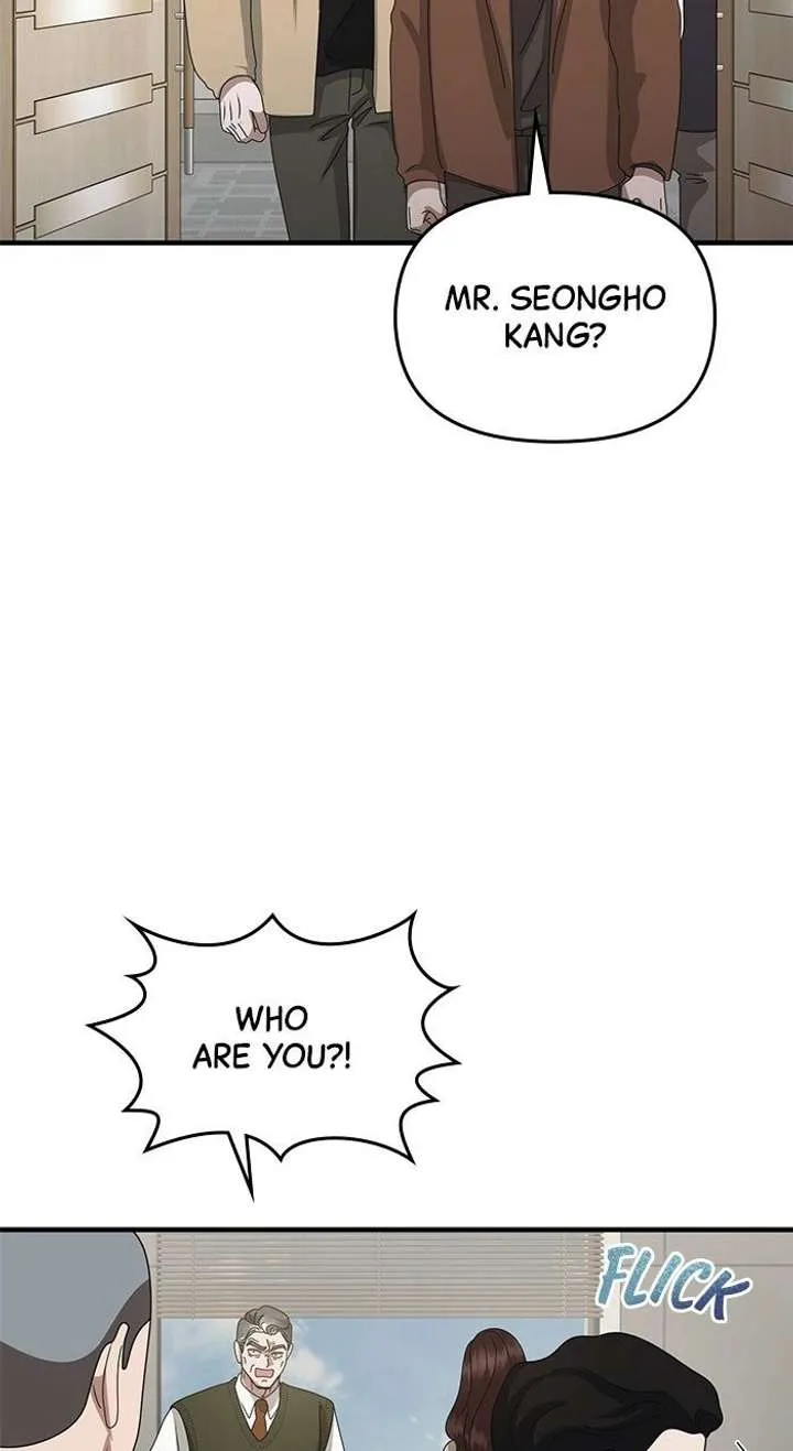 One Day I Found a Husband Chapter 60 page 50