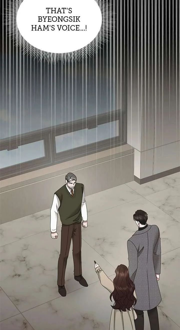 One Day I Found a Husband Chapter 60 page 33