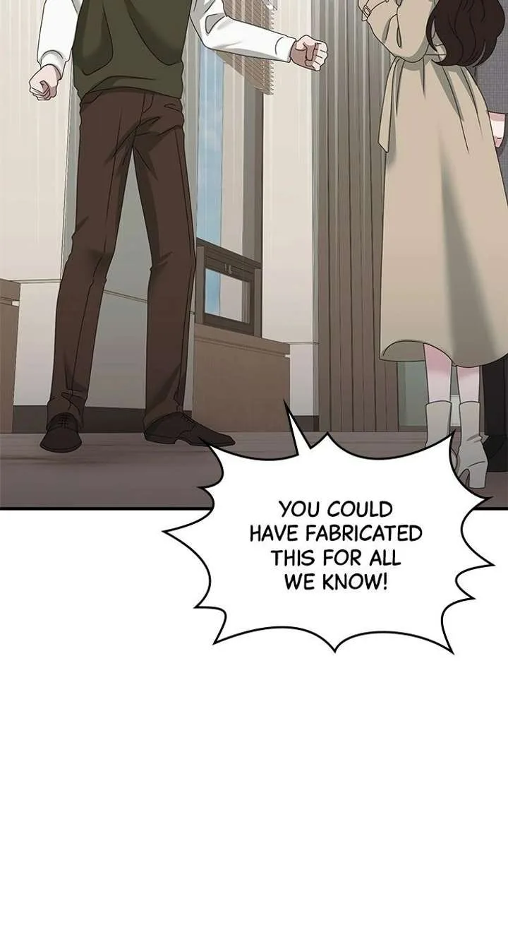 One Day I Found a Husband Chapter 60 page 43