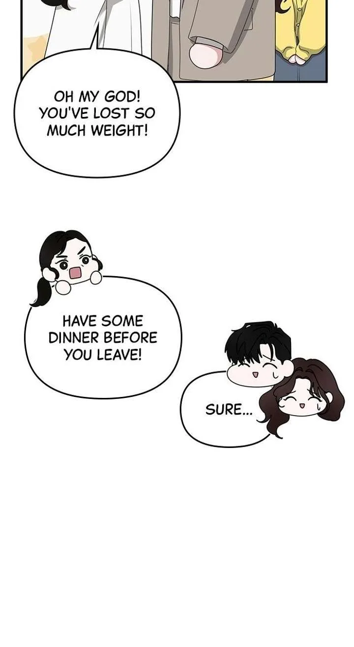 One Day I Found a Husband Chapter 60 page 75