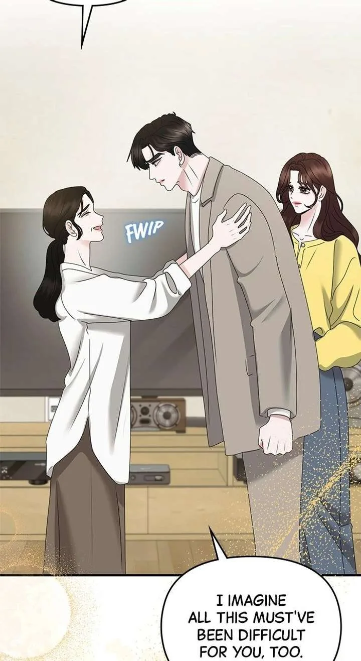 One Day I Found a Husband Chapter 60 page 66