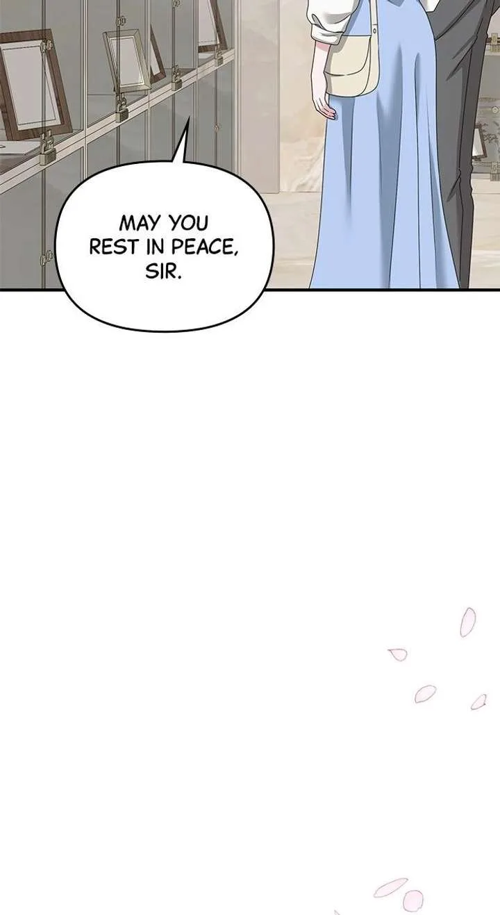 One Day I Found a Husband Chapter 60 page 86