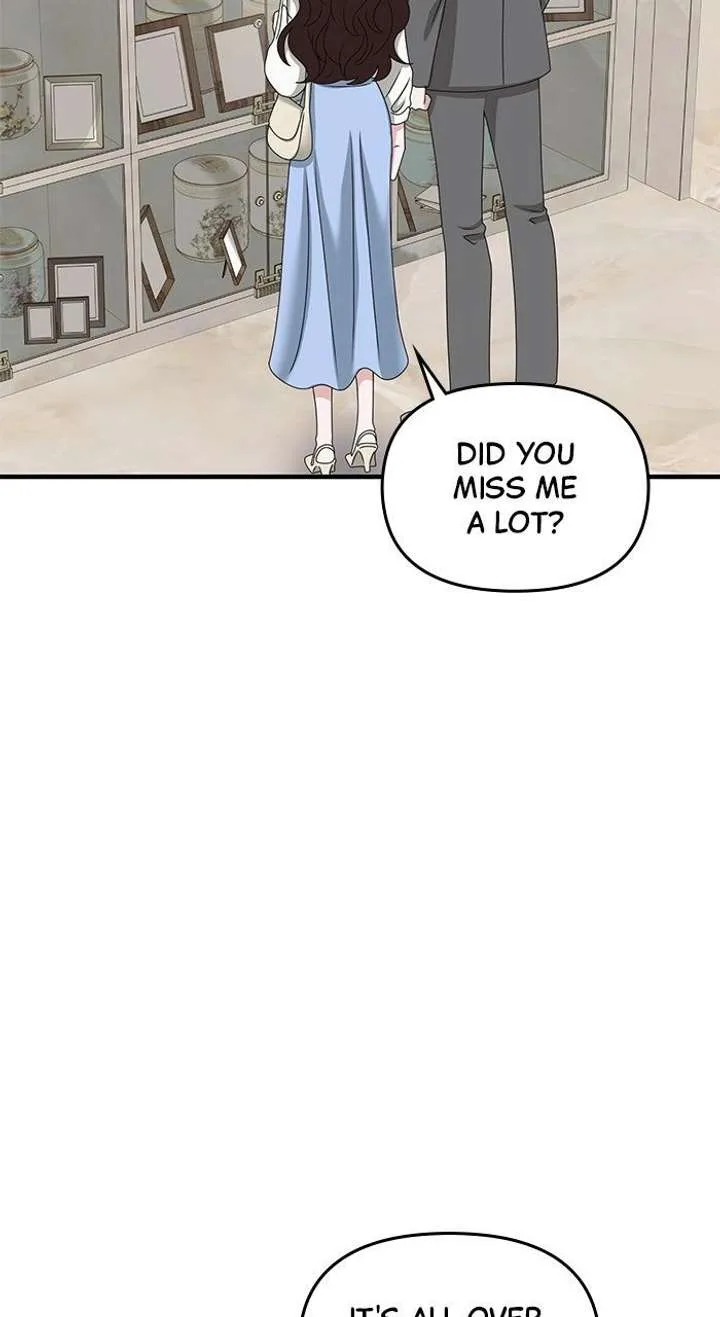 One Day I Found a Husband Chapter 60 page 80