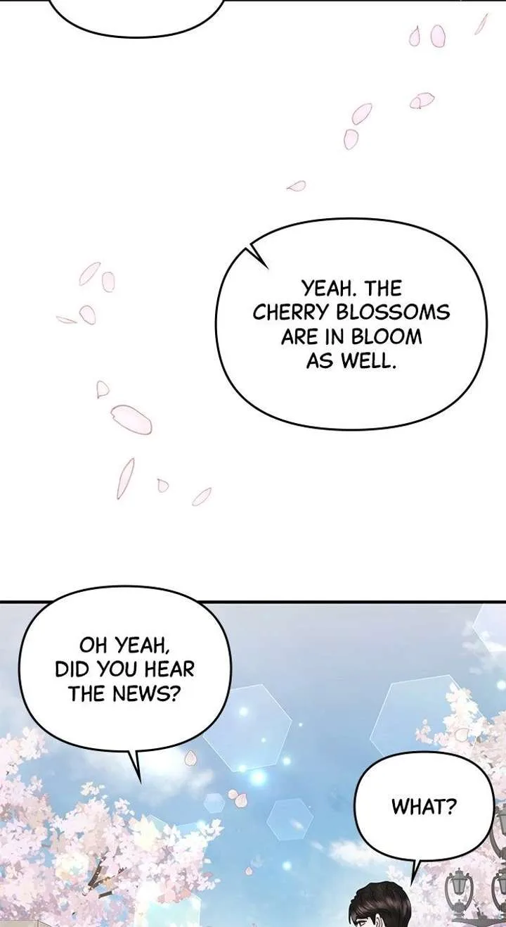 One Day I Found a Husband Chapter 60 page 88