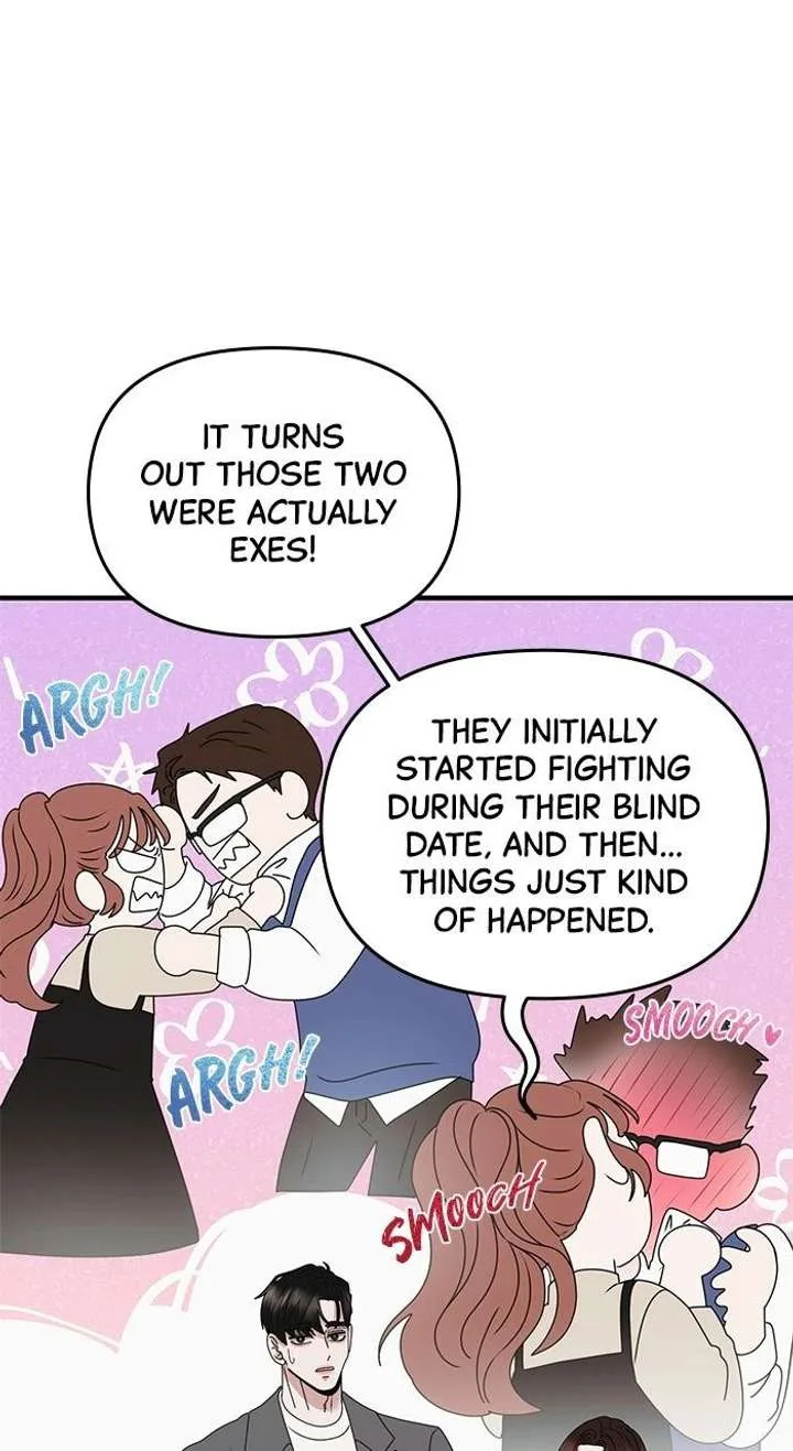 One Day I Found a Husband Chapter 60 page 91