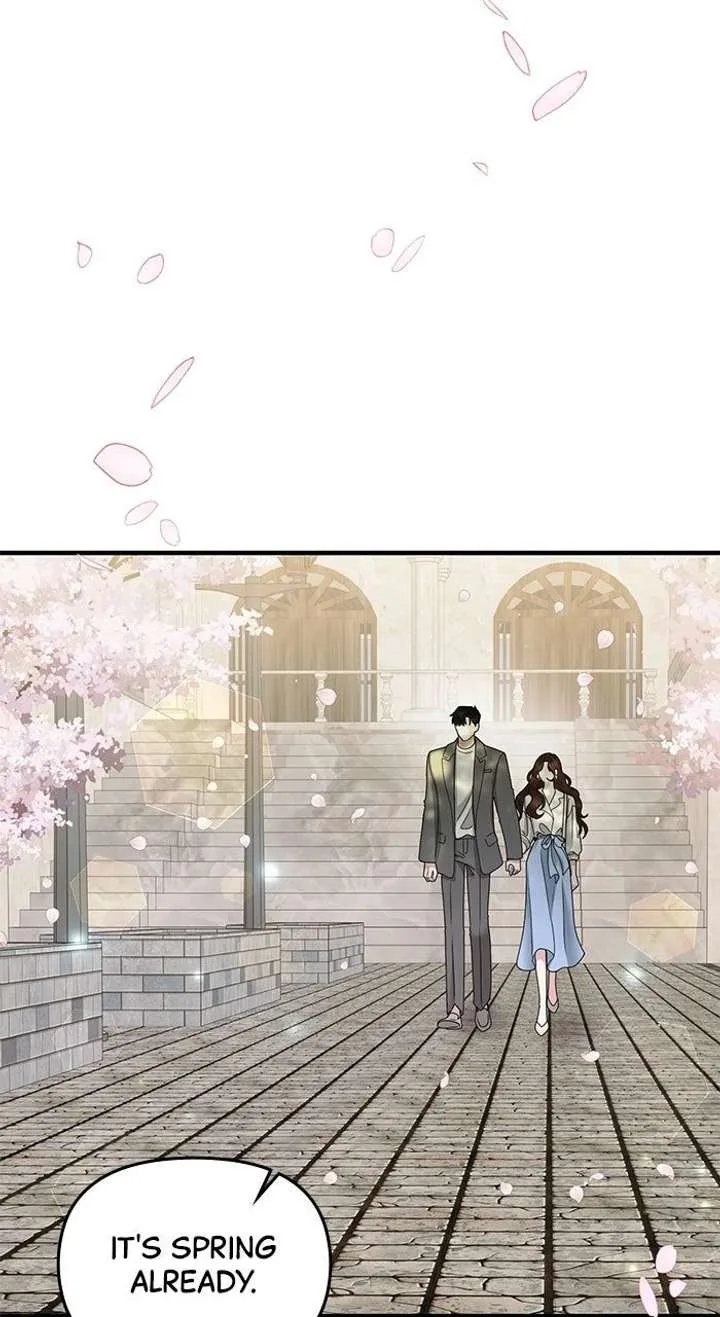 One Day I Found a Husband Chapter 60 page 87