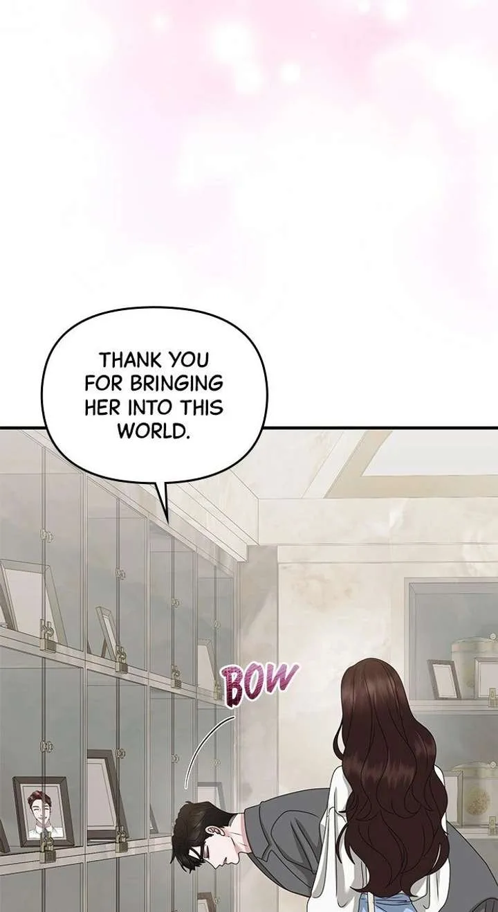 One Day I Found a Husband Chapter 60 page 85