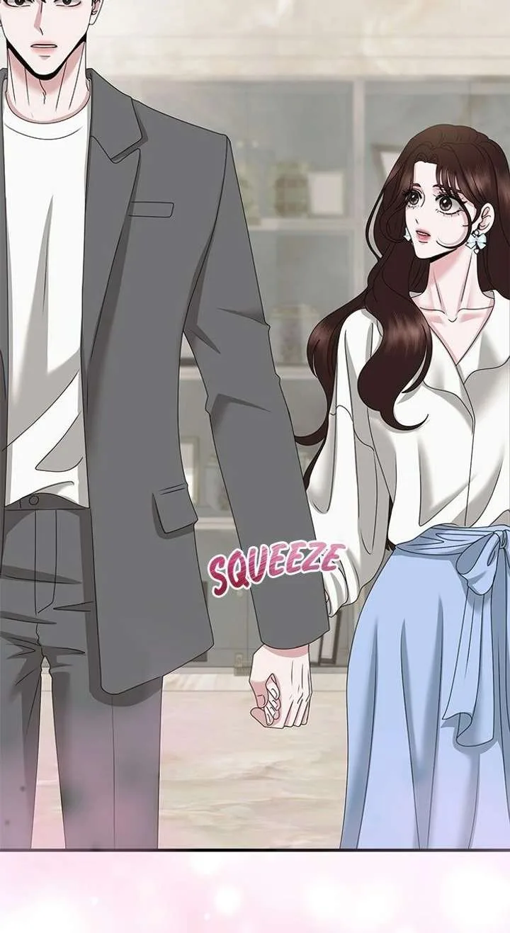 One Day I Found a Husband Chapter 60 page 84