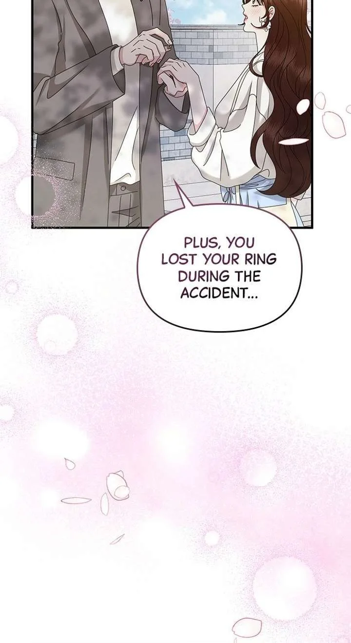 One Day I Found a Husband Chapter 60 page 101